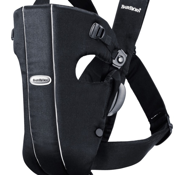 baby babybjörn baby carrier original
